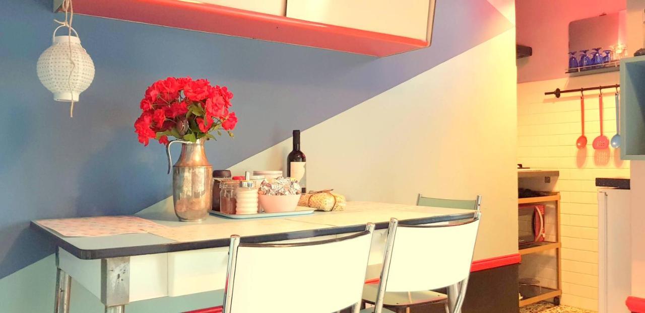 Domus Loulou Apartment La Spezia Ngoại thất bức ảnh
