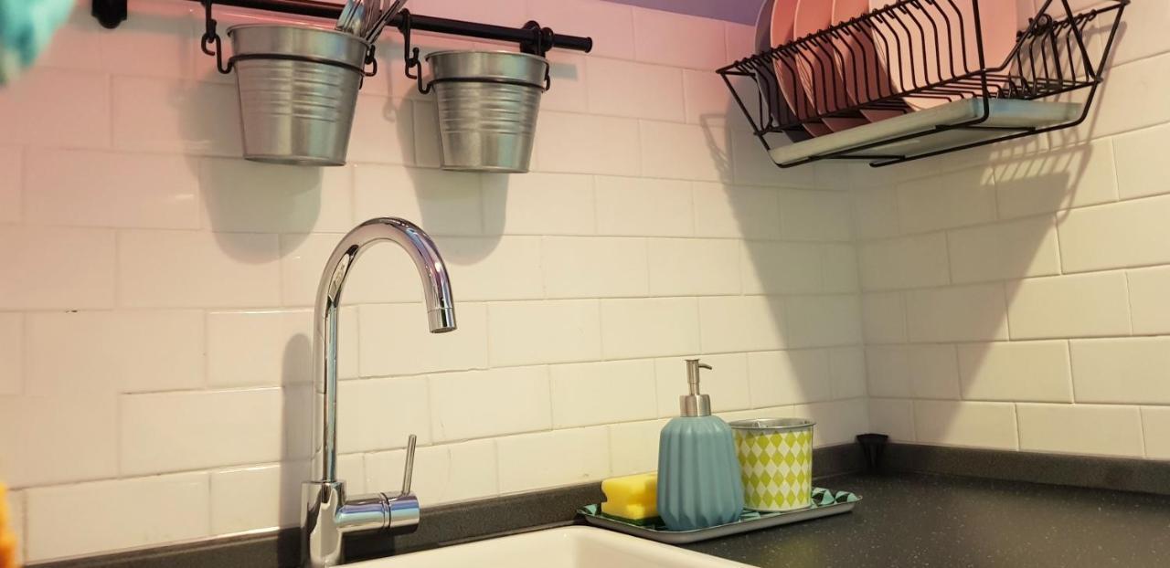 Domus Loulou Apartment La Spezia Ngoại thất bức ảnh