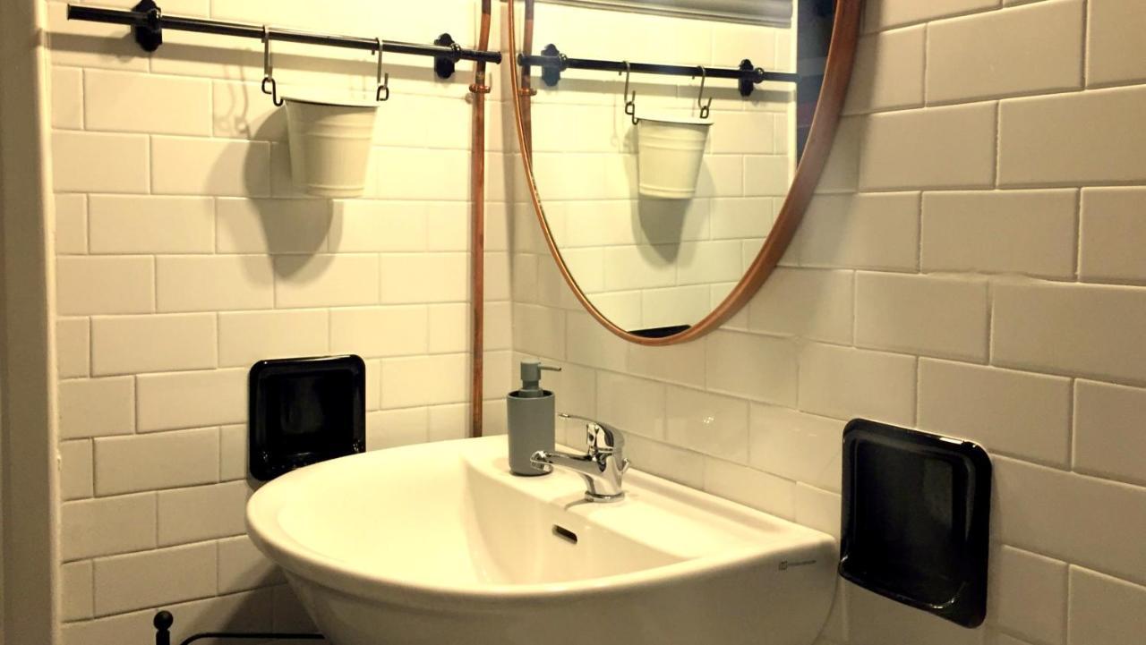 Domus Loulou Apartment La Spezia Ngoại thất bức ảnh