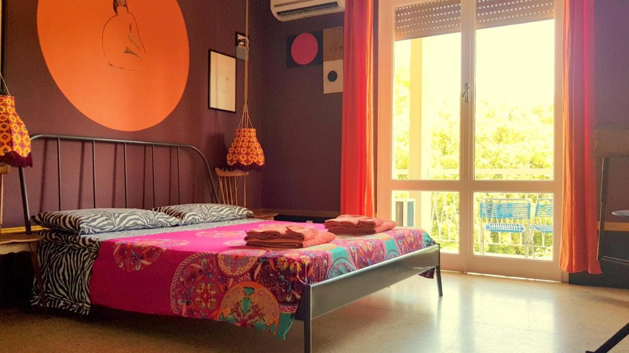 Domus Loulou Apartment La Spezia Ngoại thất bức ảnh